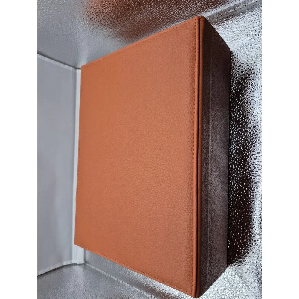 M.A.P. brown pvc